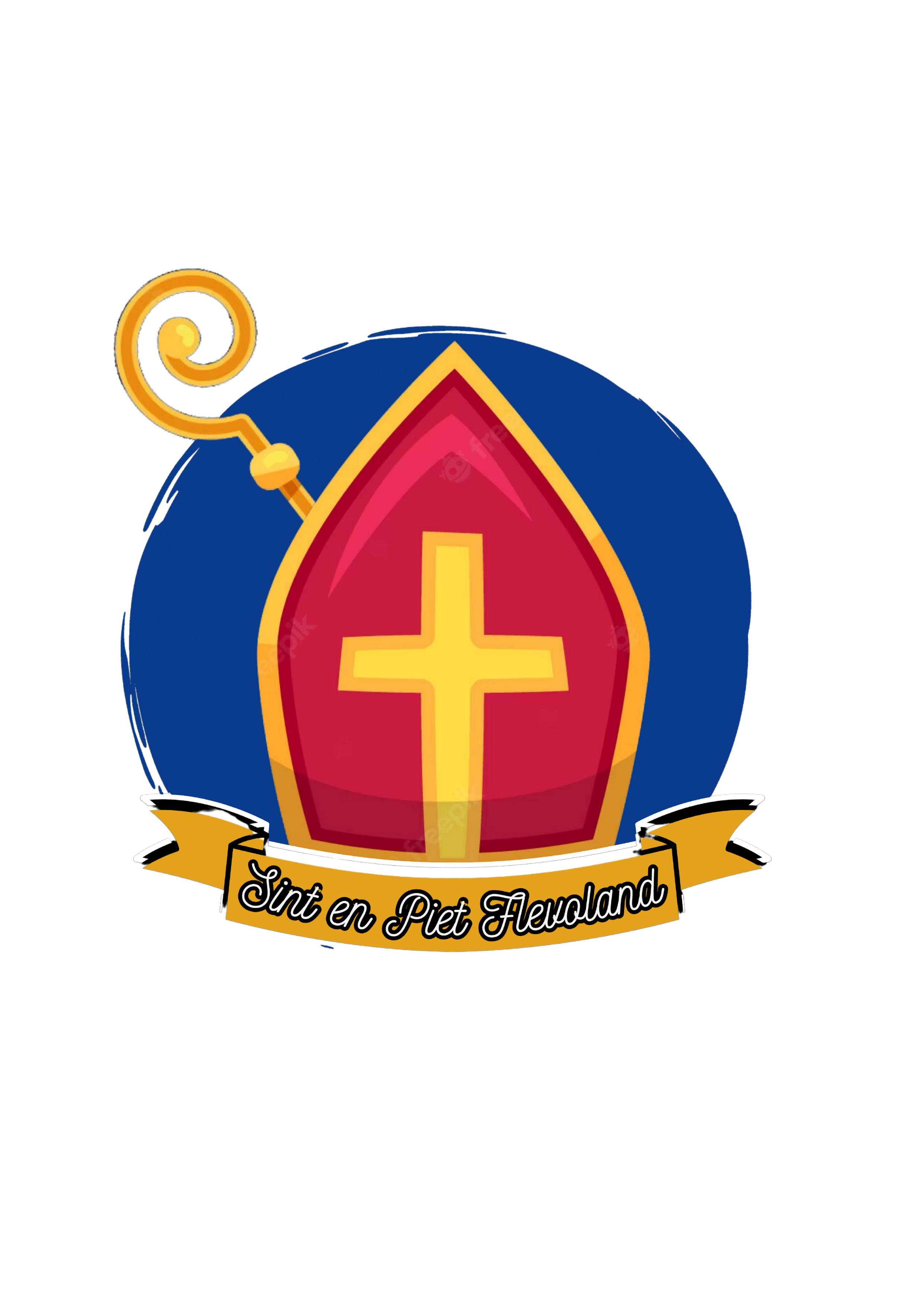 Sint & Piet Flevoland